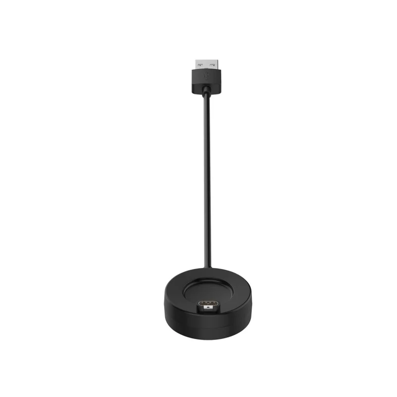 1m Plastik Smartwatch USB Ladestation