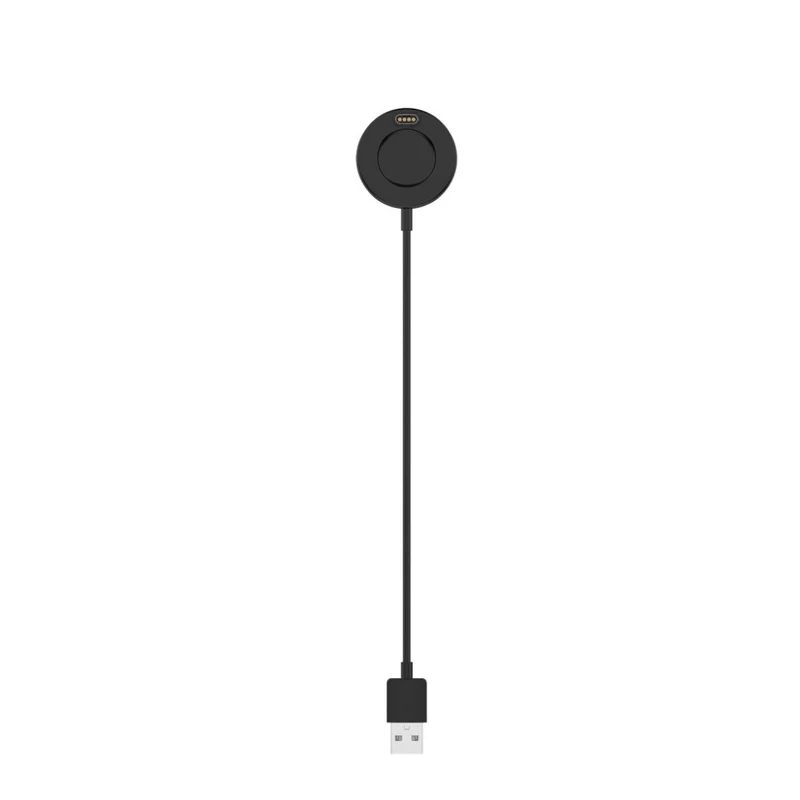 1m Plastik Smartwatch USB Ladestation