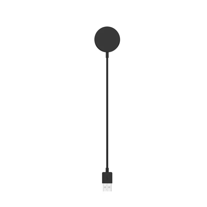 1m Plastik Smartwatch USB Ladestation