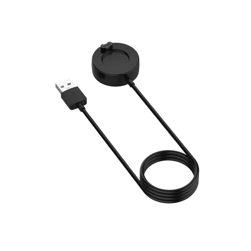1m Plastik Smartwatch USB Ladestation