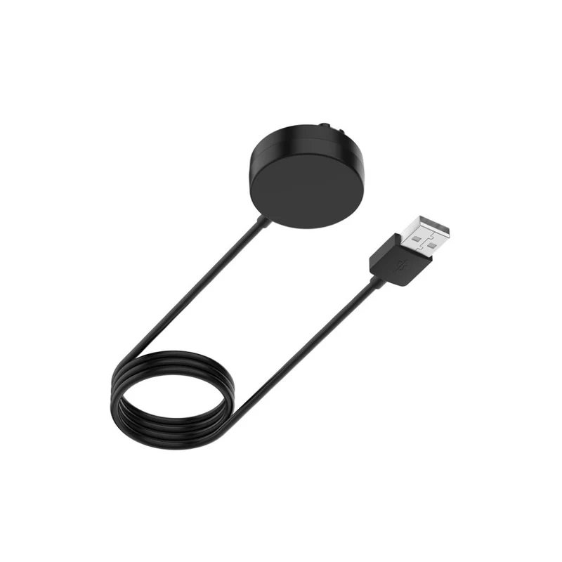 1m Plastik Smartwatch USB Ladestation