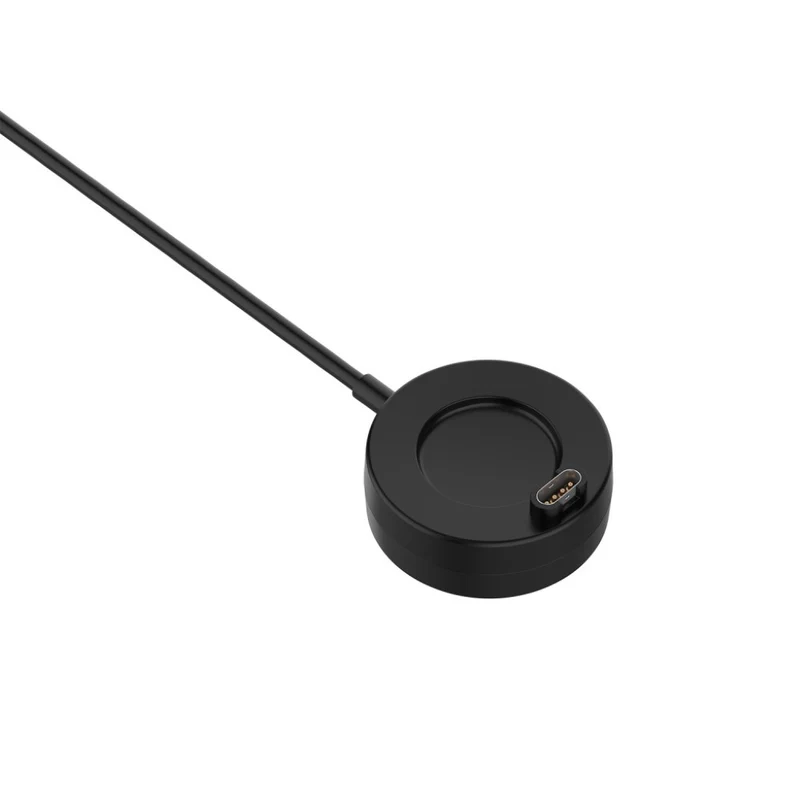 1m Plastik Smartwatch USB Ladestation