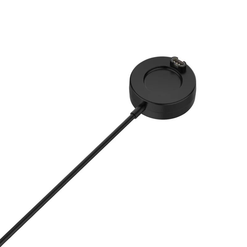1m Plastik Smartwatch USB Ladestation