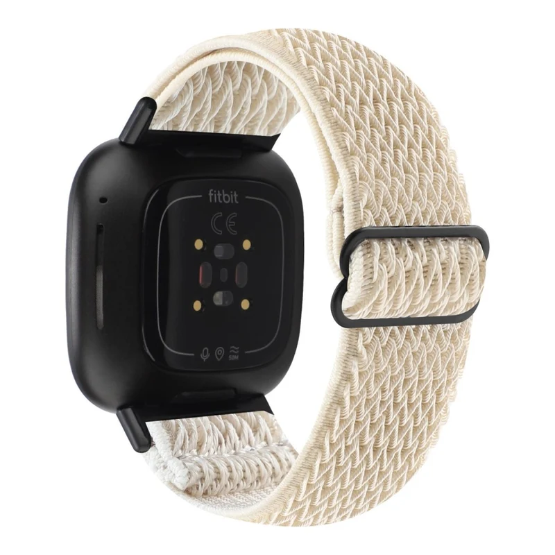 Sehr fantastisch Universell Fitbit Textil / Nylon armband