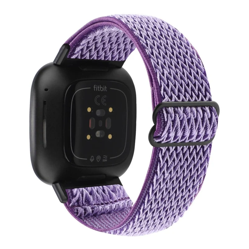 Sehr fantastisch Universell Fitbit Textil / Nylon armband