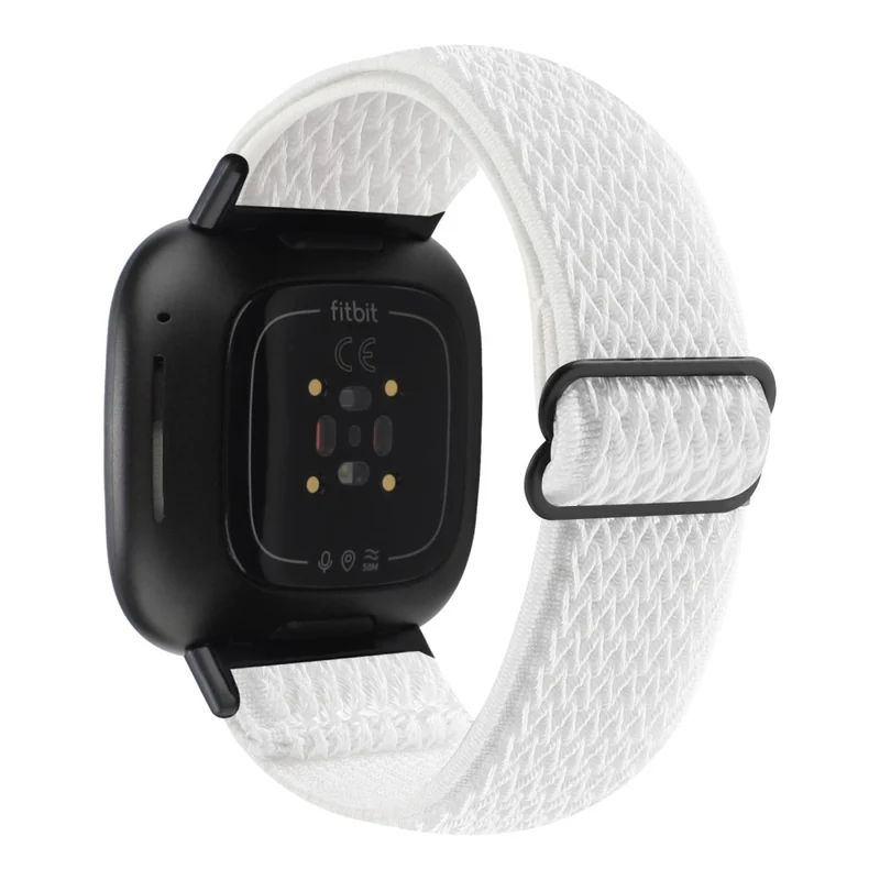 Sehr fantastisch Universell Fitbit Textil / Nylon armband