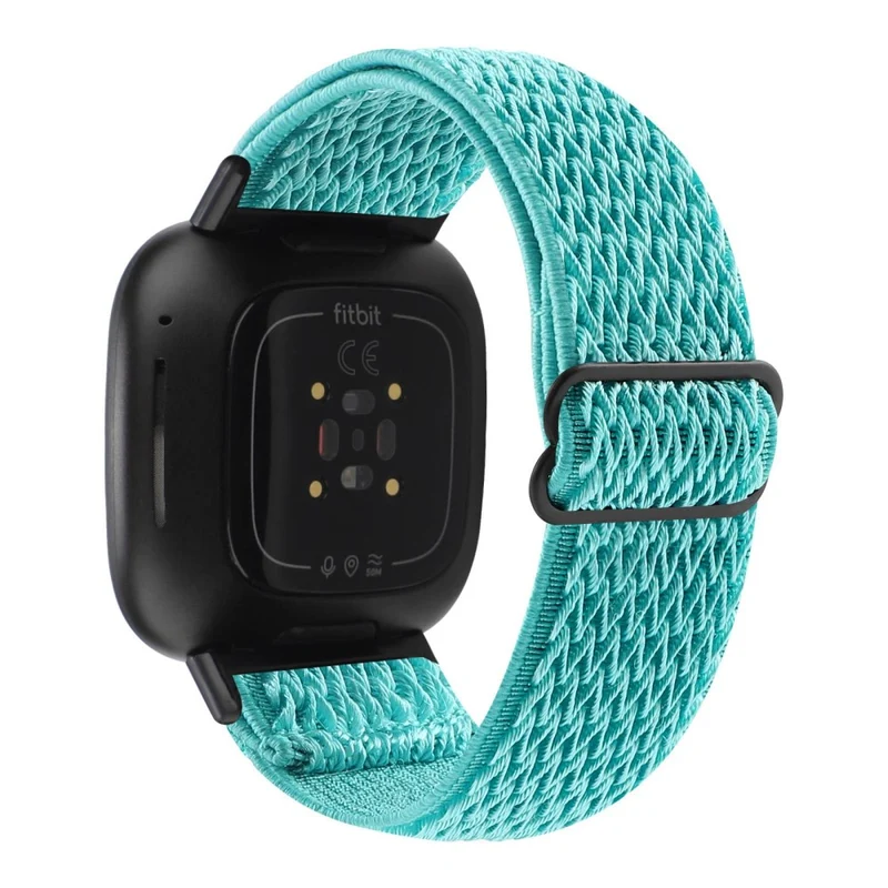 Sehr fantastisch Universell Fitbit Textil / Nylon armband
