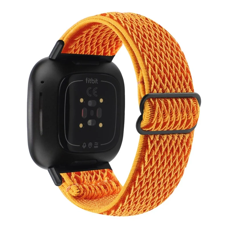 Sehr fantastisch Universell Fitbit Textil / Nylon armband