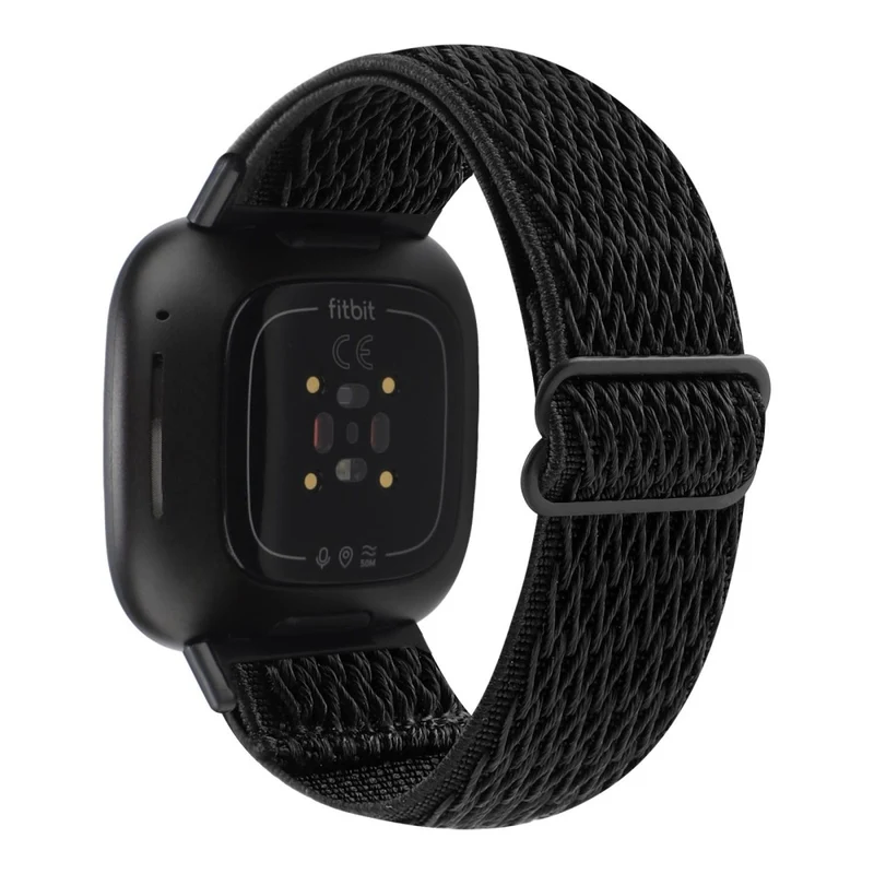 Sehr fantastisch Universell Fitbit Textil / Nylon armband