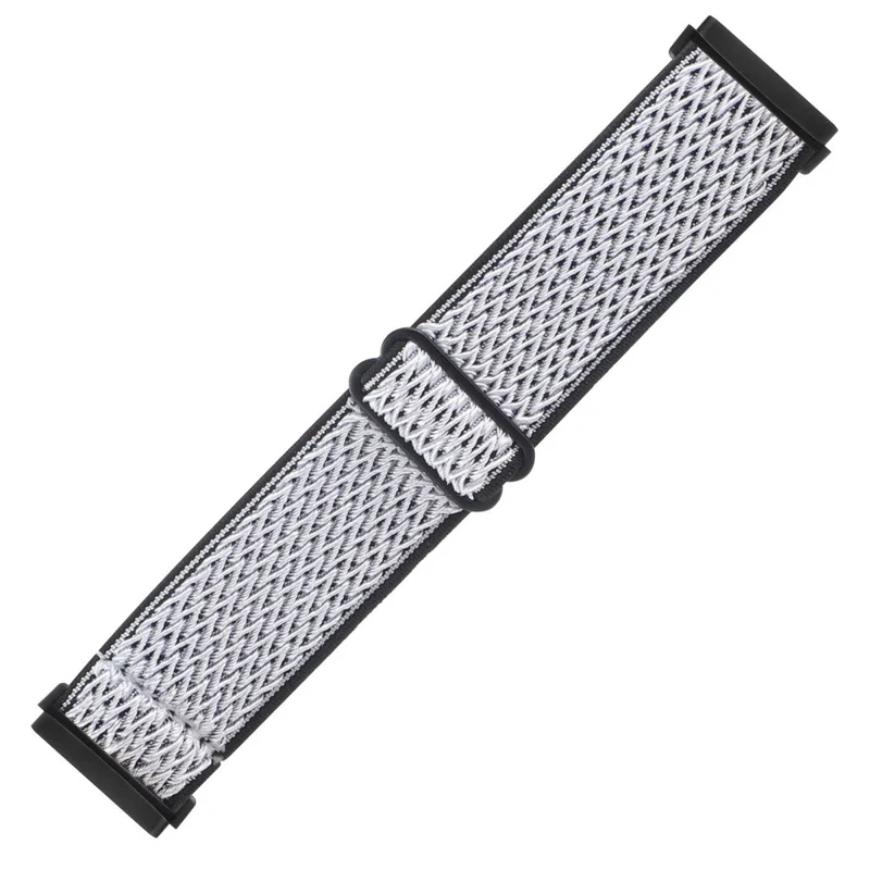 Sehr fantastisch Universell Fitbit Textil / Nylon armband