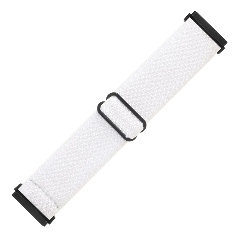 Sehr fantastisch Universell Fitbit Textil / Nylon armband