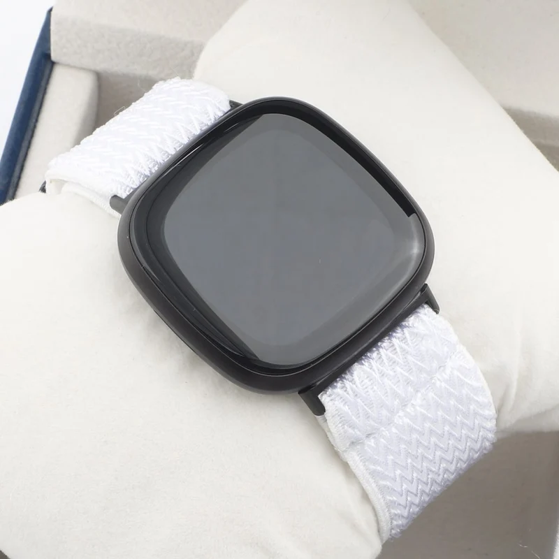 Sehr fantastisch Universell Fitbit Textil / Nylon armband