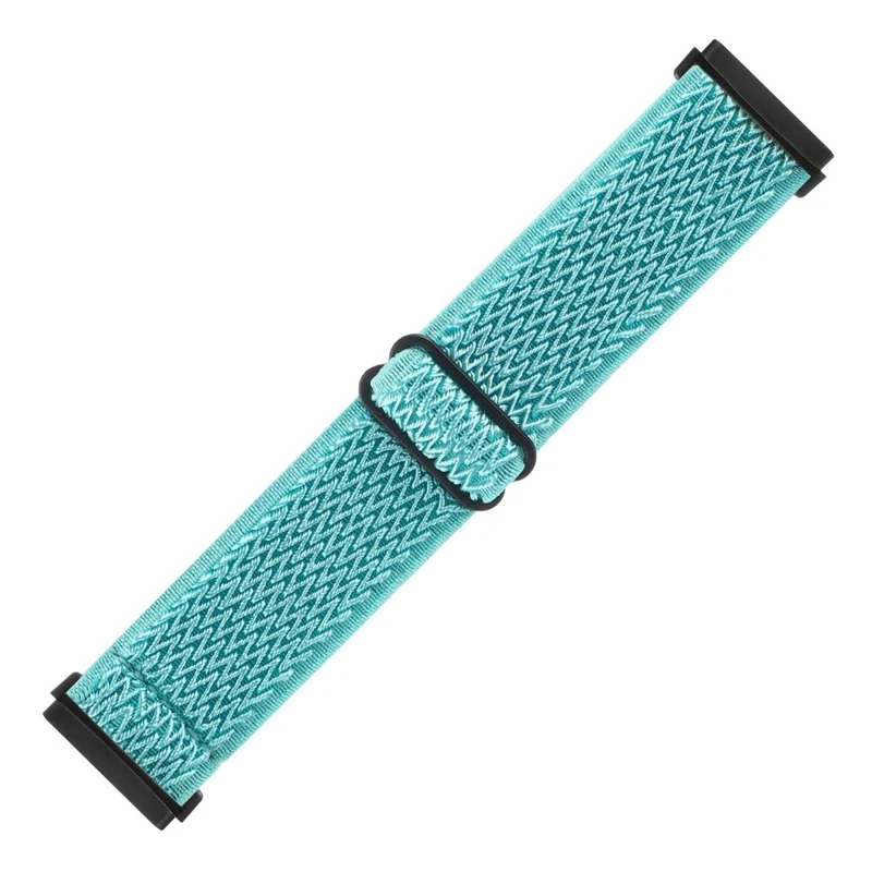 Sehr fantastisch Universell Fitbit Textil / Nylon armband