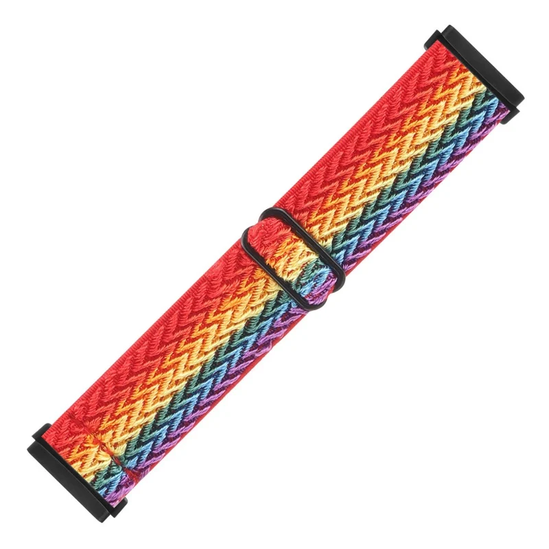 Sehr fantastisch Universell Fitbit Textil / Nylon armband