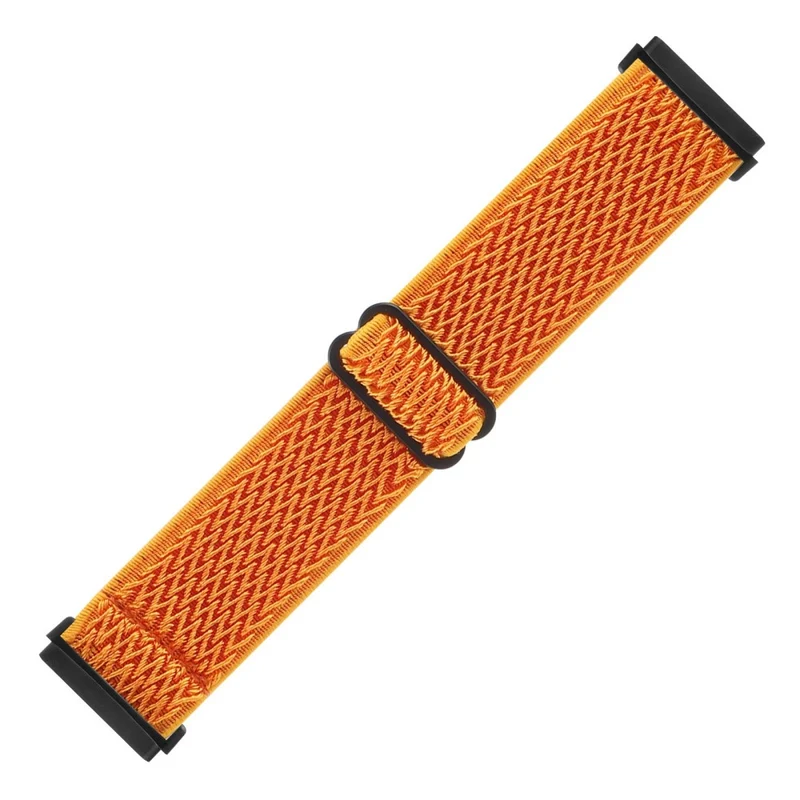 Sehr fantastisch Universell Fitbit Textil / Nylon armband