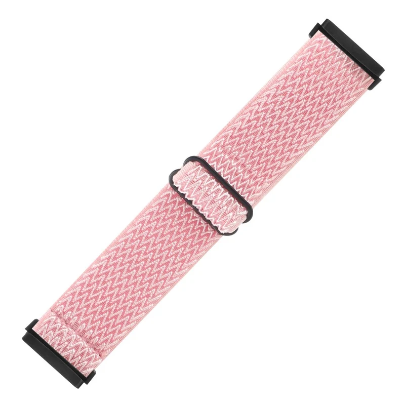 Sehr fantastisch Universell Fitbit Textil / Nylon armband