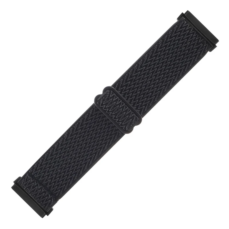 Sehr fantastisch Universell Fitbit Textil / Nylon armband