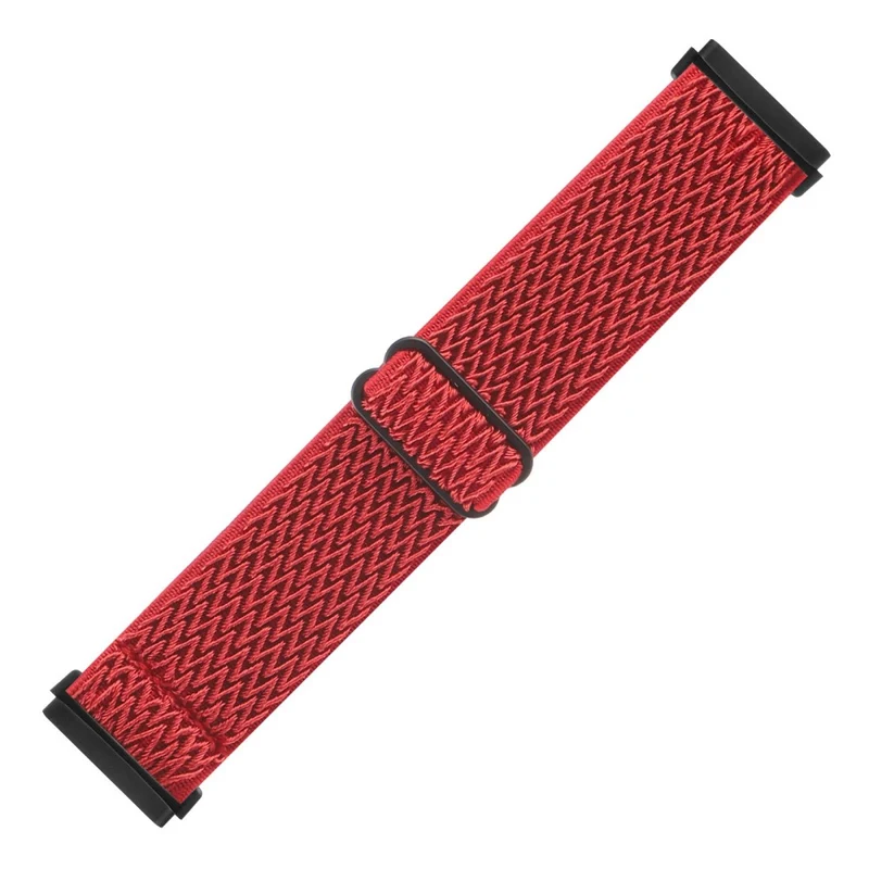 Sehr fantastisch Universell Fitbit Textil / Nylon armband