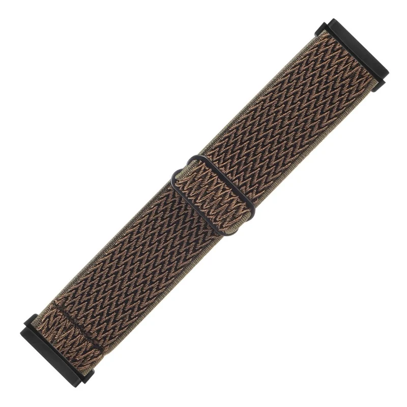 Sehr fantastisch Universell Fitbit Textil / Nylon armband