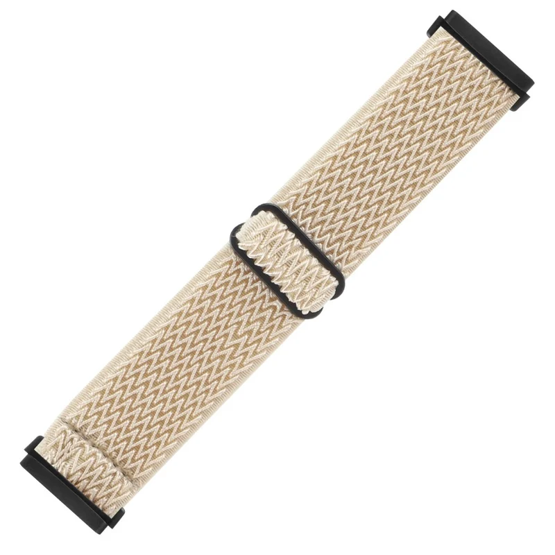 Sehr fantastisch Universell Fitbit Textil / Nylon armband