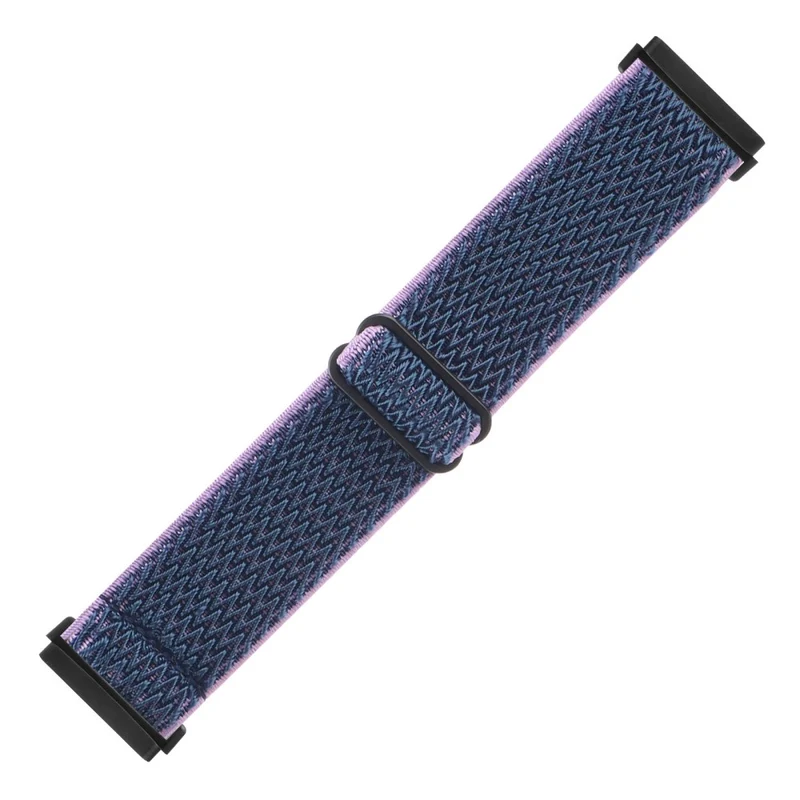 Sehr fantastisch Universell Fitbit Textil / Nylon armband