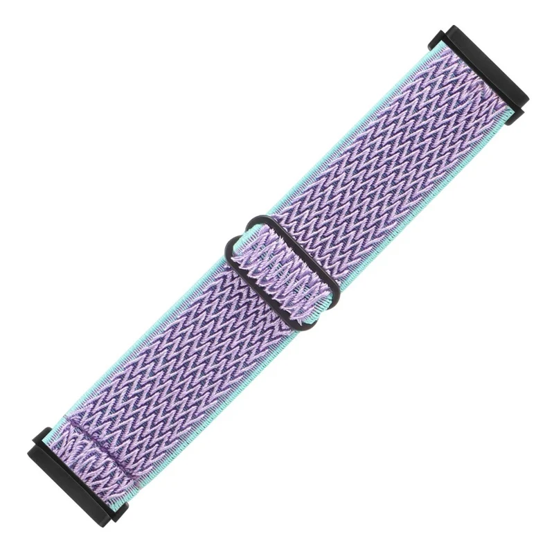 Sehr fantastisch Universell Fitbit Textil / Nylon armband