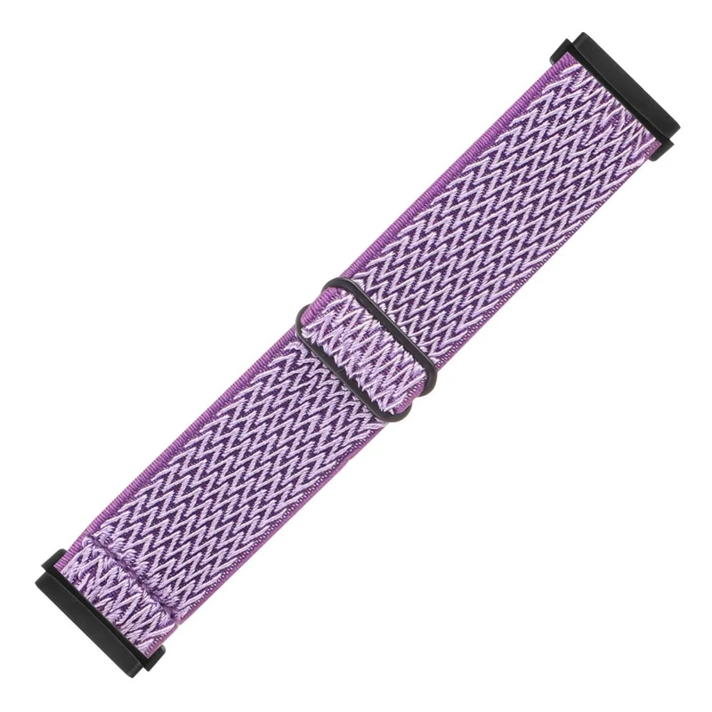Sehr fantastisch Universell Fitbit Textil / Nylon armband