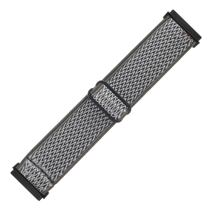 Sehr fantastisch Universell Fitbit Textil / Nylon armband