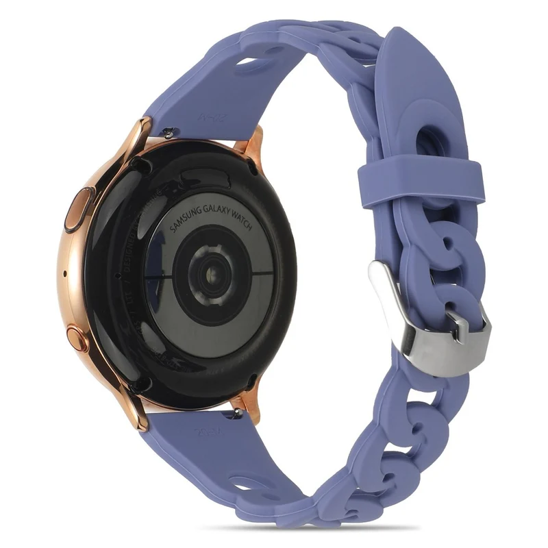 Mega angenehm Universell Samsung Silikon / TPU armband