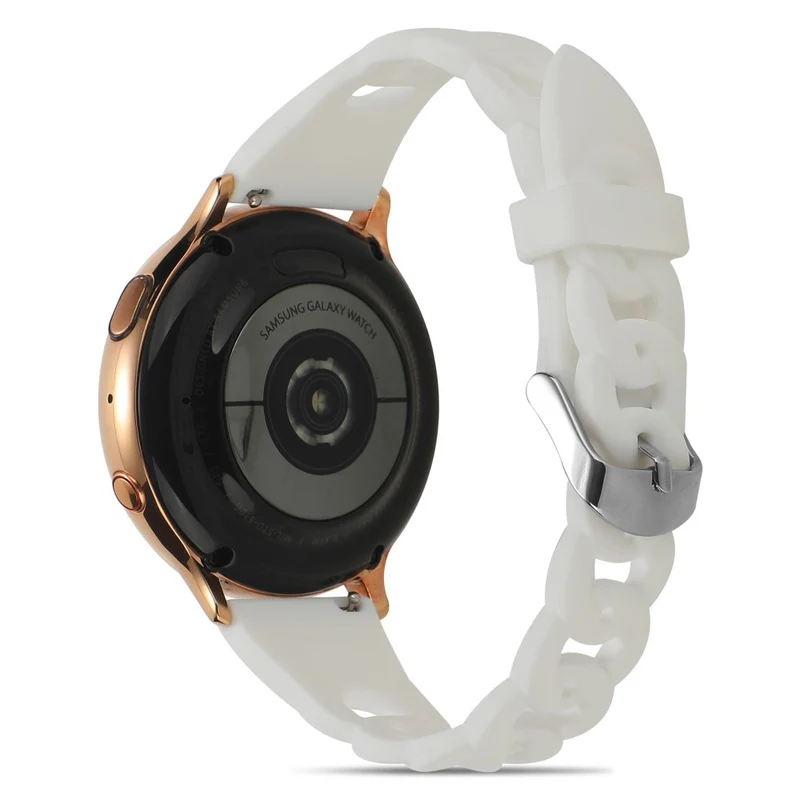 Mega angenehm Universell Samsung Silikon / TPU armband