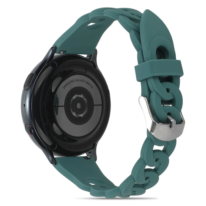 Mega angenehm Universell Samsung Silikon / TPU armband