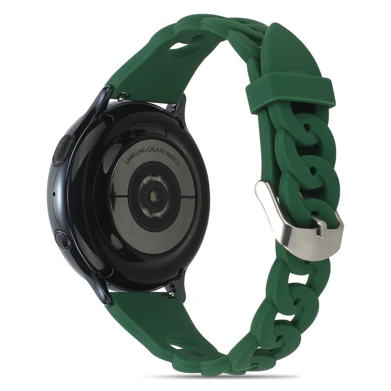 Mega angenehm Universell Samsung Silikon / TPU armband