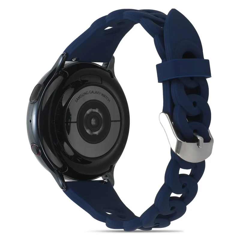 Mega angenehm Universell Samsung Silikon / TPU armband