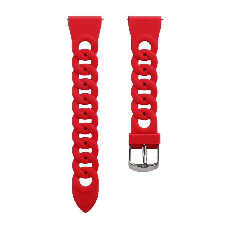 Mega angenehm Universell Samsung Silikon / TPU armband