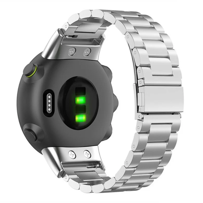 Dauerhaft Universell Garmin Metall armband