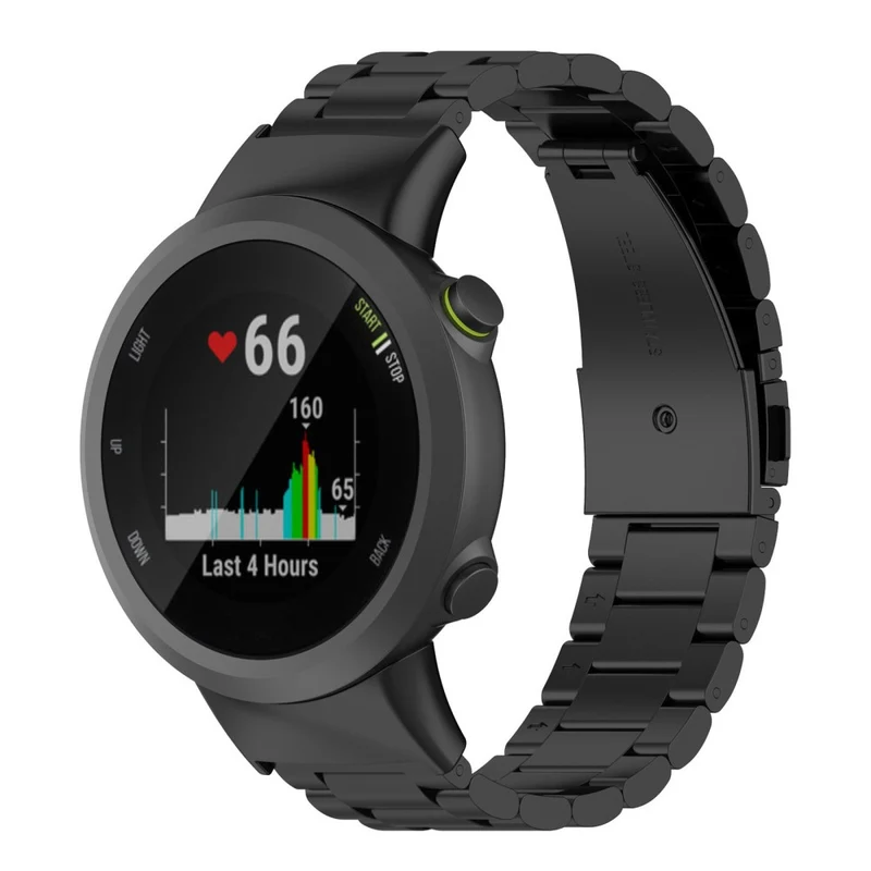 Dauerhaft Universell Garmin Metall armband