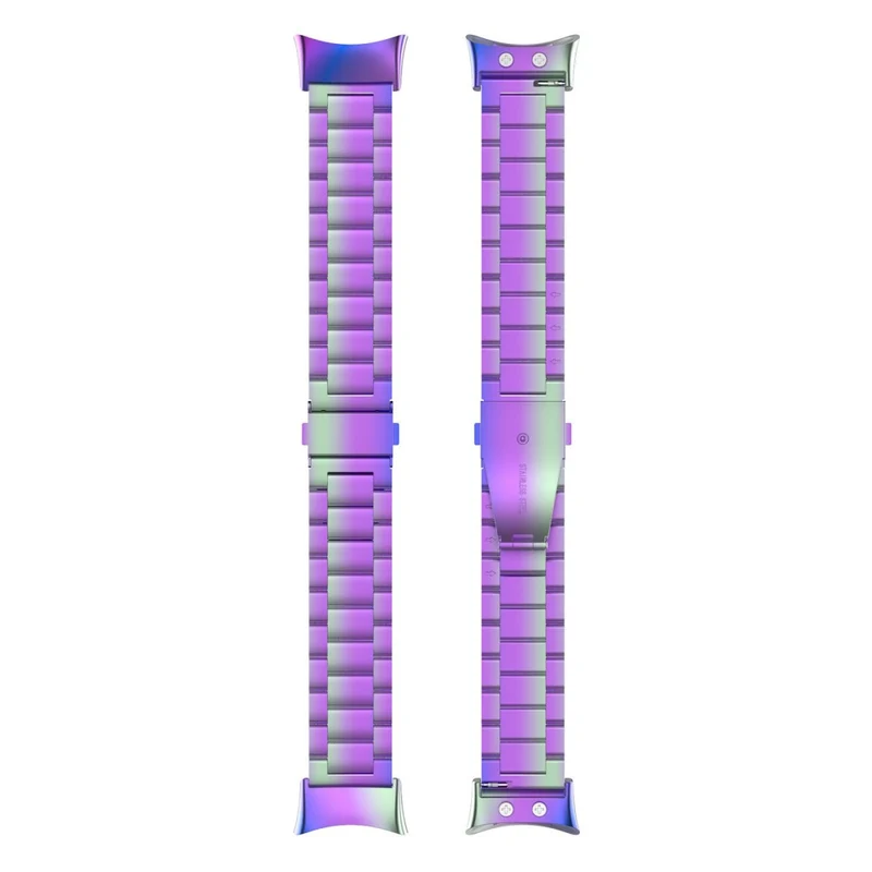 Dauerhaft Universell Garmin Metall armband