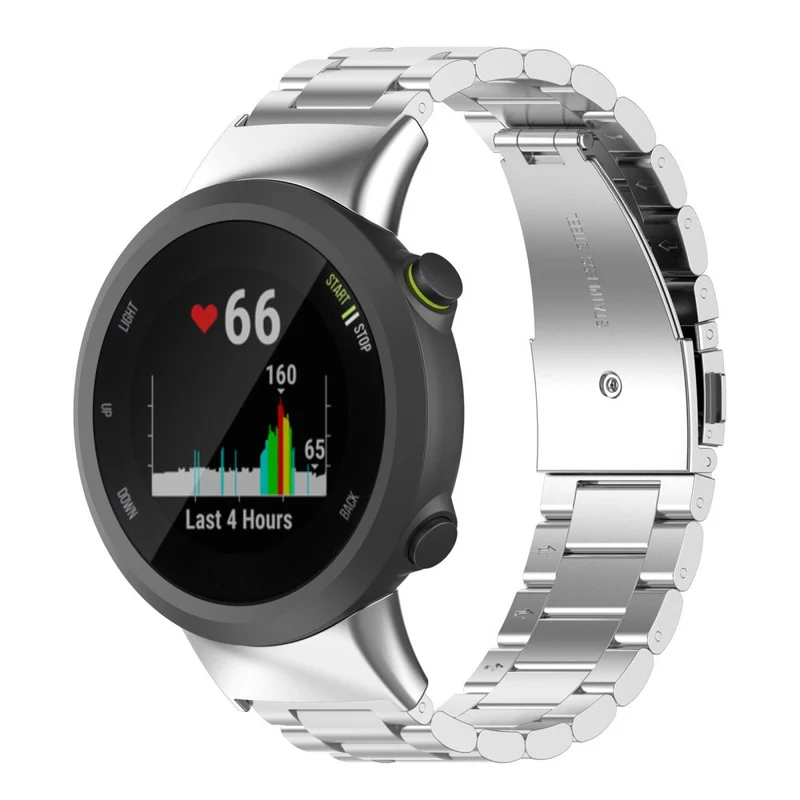 Dauerhaft Universell Garmin Metall armband