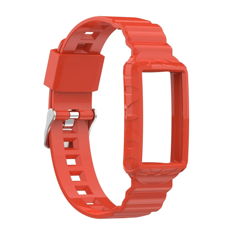 Sehr reizvoll Universell Fitbit Silikon / TPU armband