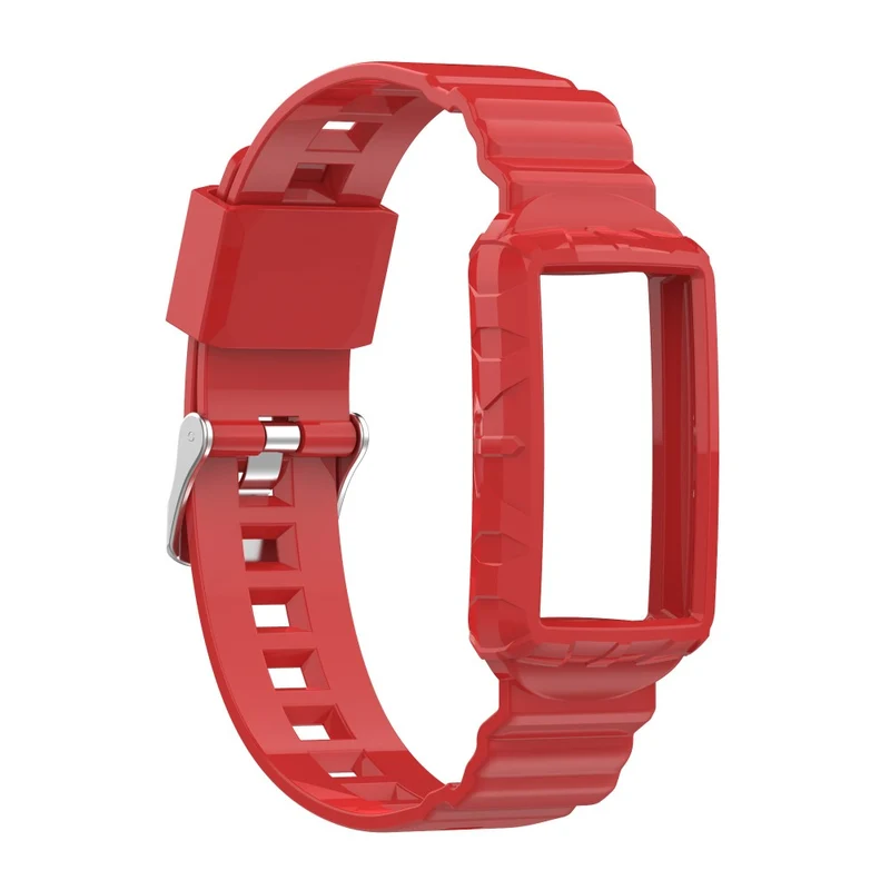 Sehr reizvoll Universell Fitbit Silikon / TPU armband