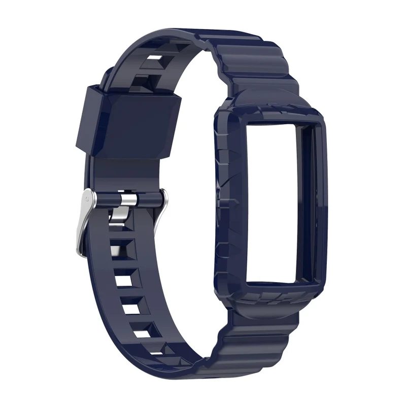 Sehr reizvoll Universell Fitbit Silikon / TPU armband