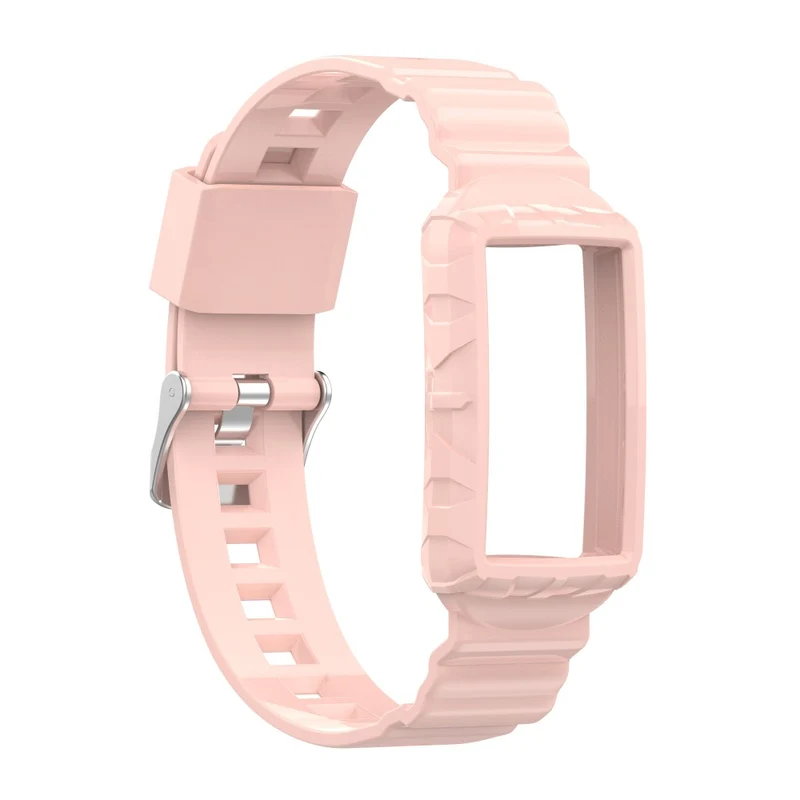Sehr reizvoll Universell Fitbit Silikon / TPU armband