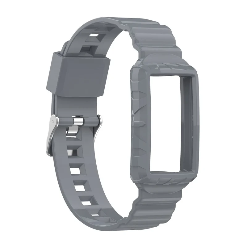 Sehr reizvoll Universell Fitbit Silikon / TPU armband
