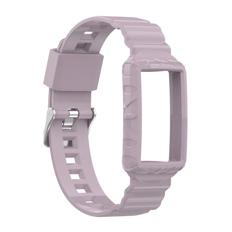 Sehr reizvoll Universell Fitbit Silikon / TPU armband