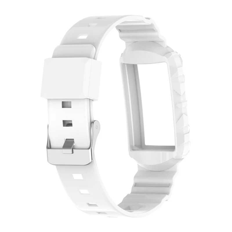 Sehr reizvoll Universell Fitbit Silikon / TPU armband