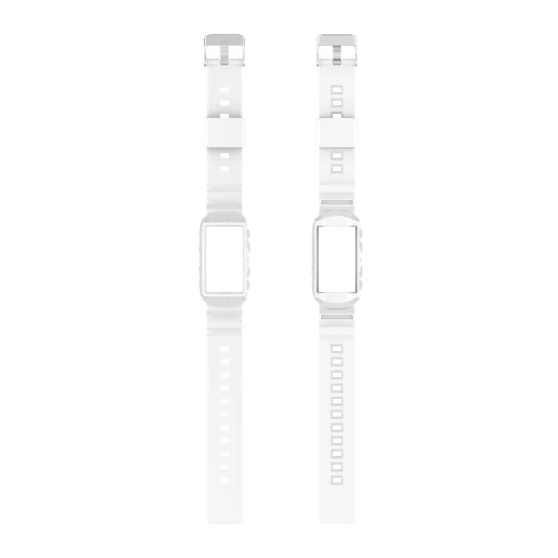 Sehr reizvoll Universell Fitbit Silikon / TPU armband