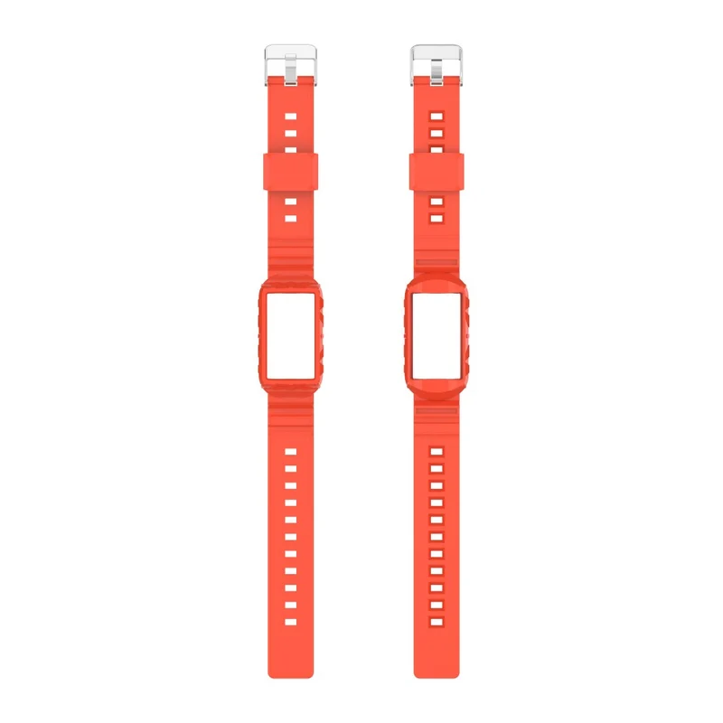 Sehr reizvoll Universell Fitbit Silikon / TPU armband