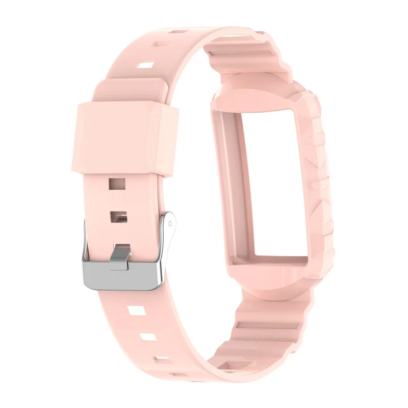 Sehr reizvoll Universell Fitbit Silikon / TPU armband