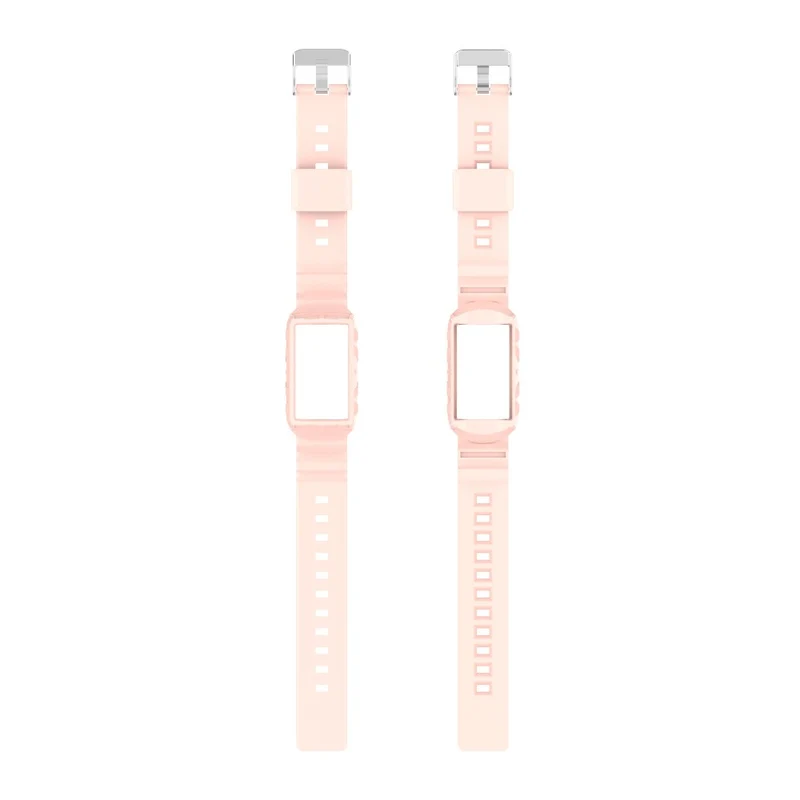 Sehr reizvoll Universell Fitbit Silikon / TPU armband