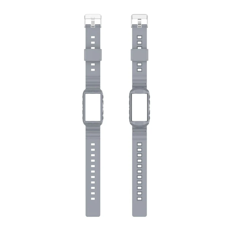 Sehr reizvoll Universell Fitbit Silikon / TPU armband
